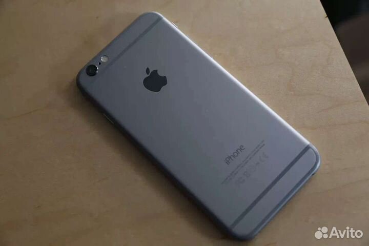 iPhone 6