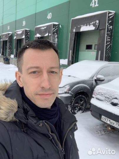 Заместитель генерального директора