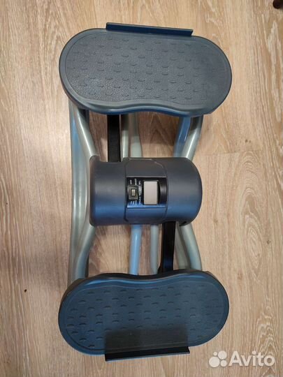 Тренажер степпер