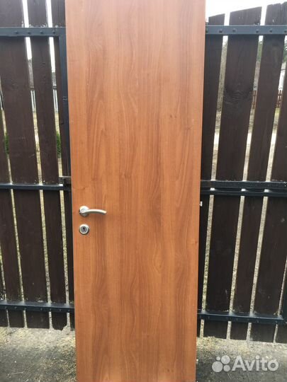 Двери итальянские