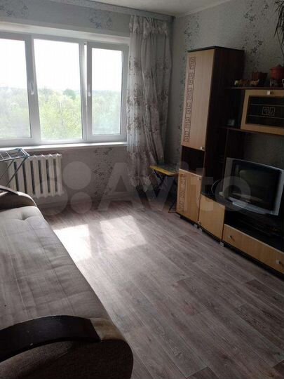 2-к. квартира, 52 м², 4/9 эт.