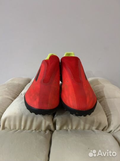 Футбольные бутсы adidas X 9 UK