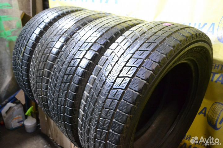 Dunlop Grandtrek SJ8 225/65 R17