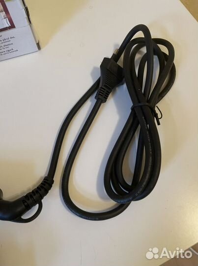 Плойка philips новая