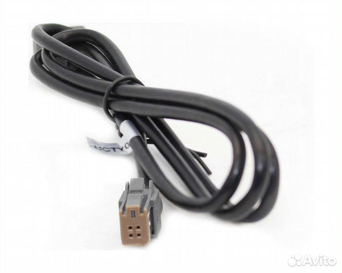 Переходник USB к штатке Toyota,Suzuki,Pioneer