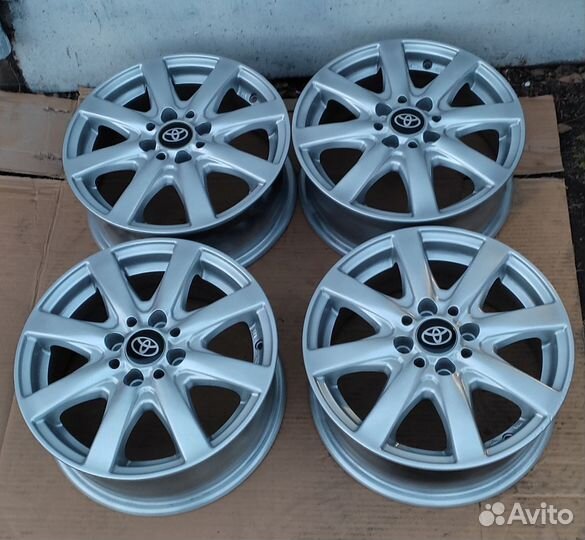 Литые диски r14/4x100