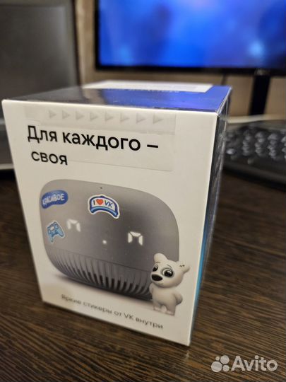 VK Капсула Нео