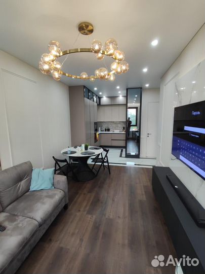 Ремонт квартир под ключ частный мастер