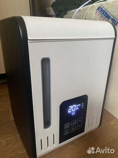 Увлажнитель воздуха boneco