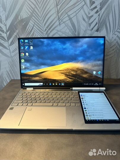 Ноутбук Intel 15'6