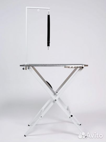 Стол для груминга складной