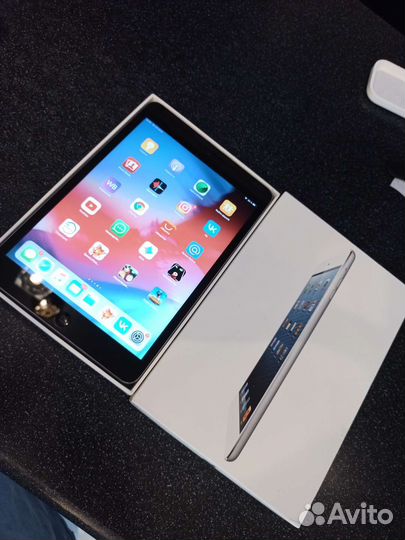 iPad mini 2 32gb