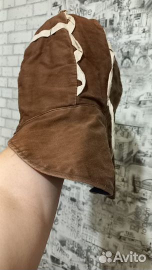 Подшлемник