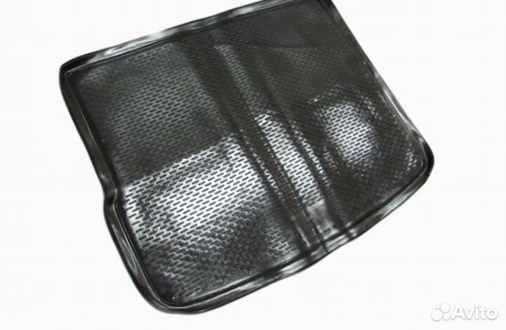 Коврики Porshe Cayenne 958