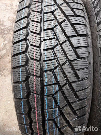 Gislaved Soft Frost 200 245/45 R19 102T