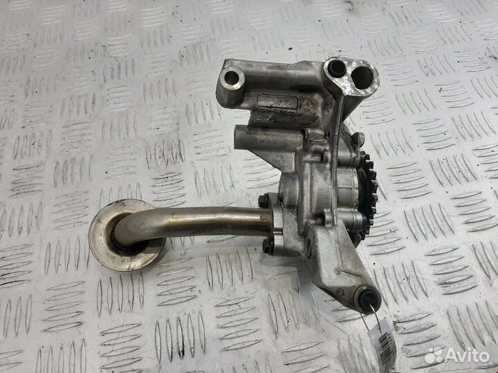 Насос масляный для Audi A3 8P 03G115105