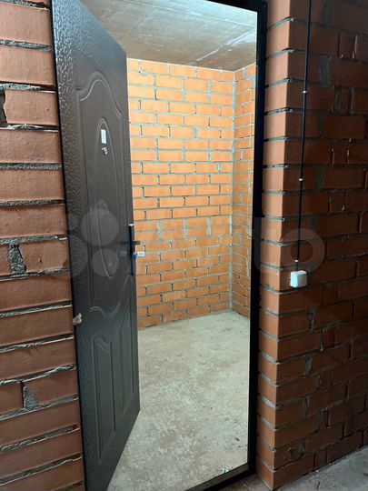 Гараж, 10 м²