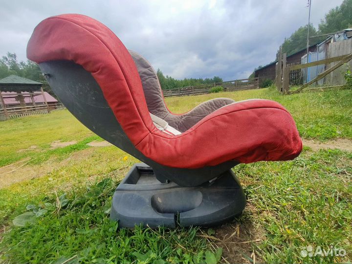 Автокресло детское