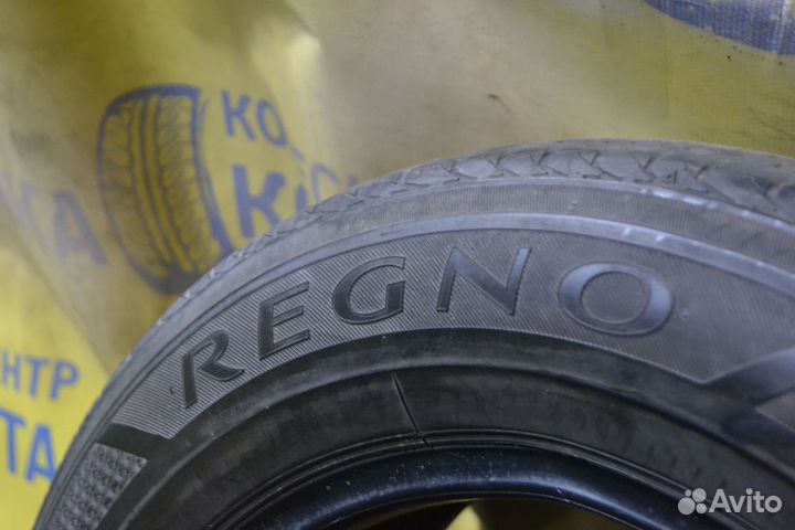 Bridgestone Regno GRVII 195/65 R15