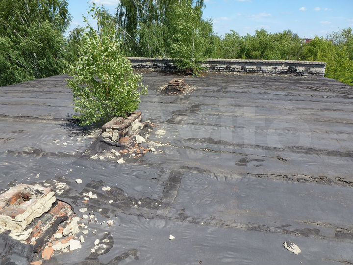 Производственная база