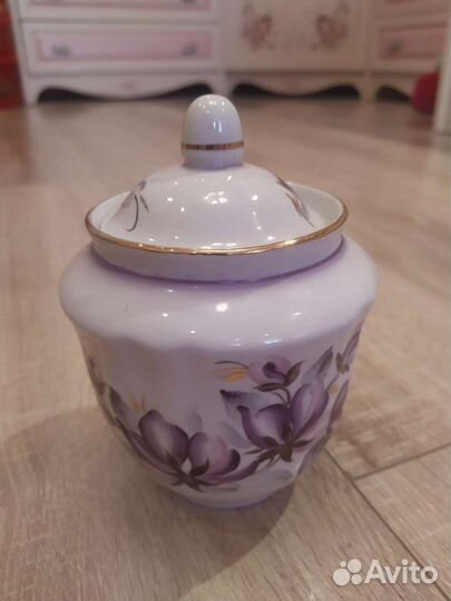 Кофейный сервиз