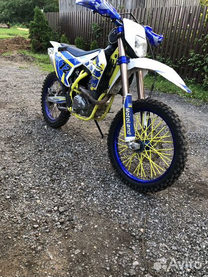 Motoland xt250st