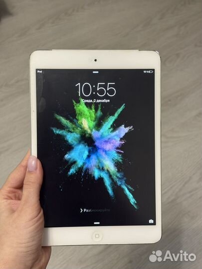 iPad mini 2