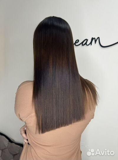 Ищу модель на кератин ботокс