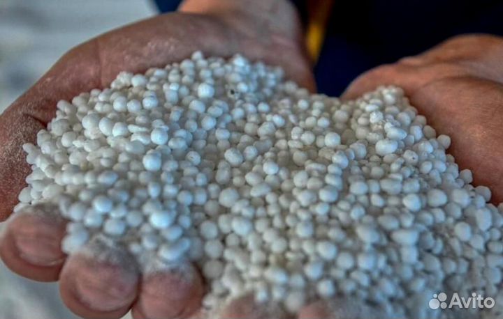 Диаммофоска 10:26:26, удобрение, биг-бэг 500 кг