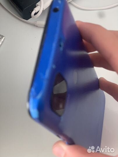 Xiaomi redmi 9c 3 64gb nfc