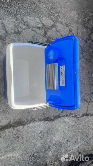 Автохолодильник