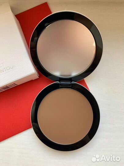 Кремовый скульптор Shik perfect cream contour 01