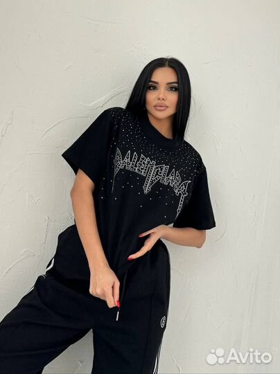 Футболка женская