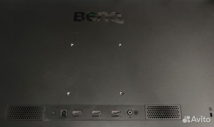 Монитор benq 27