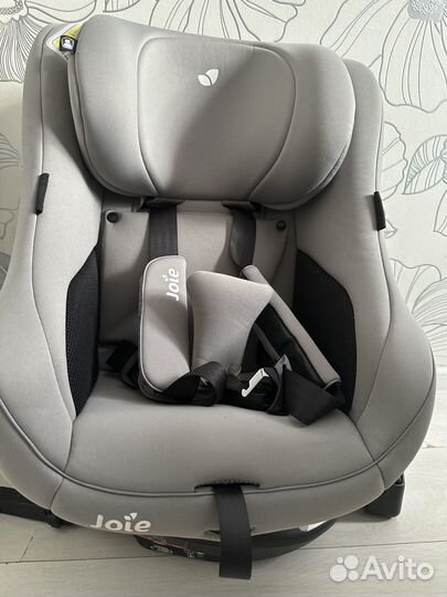 Детское автокресло joie spin 360 GT от 0+ до 18 кг