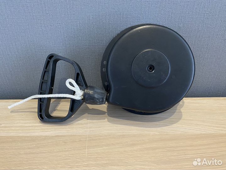 Стартер ручной с/х Рысь