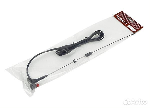 Антенна для рации внешняяNagoya UT-106UV