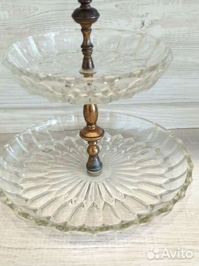 Ваза для фруктов