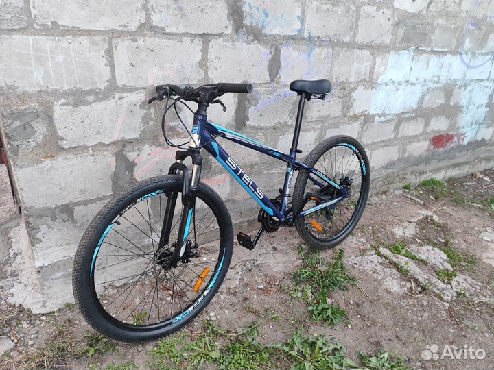 Велосипед Stels 26