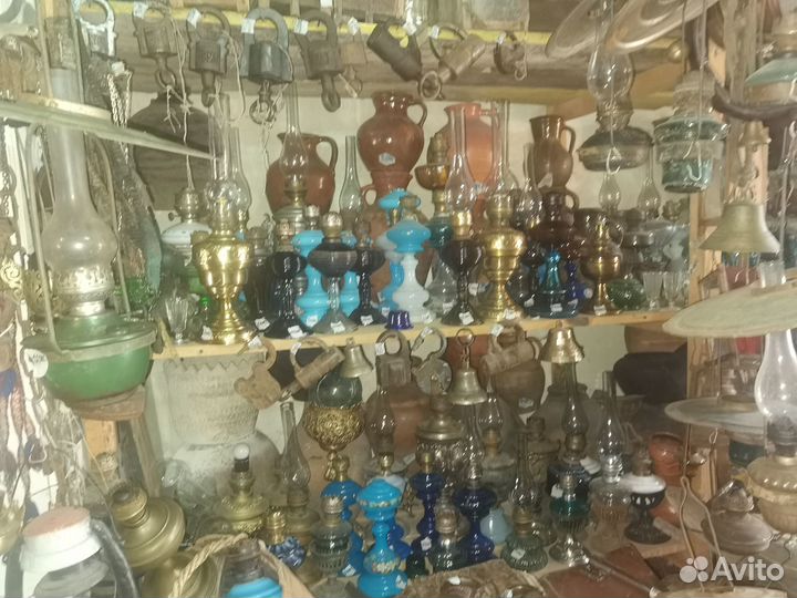 Крынка старинная, глиняные Кувшины, корчаги горшки