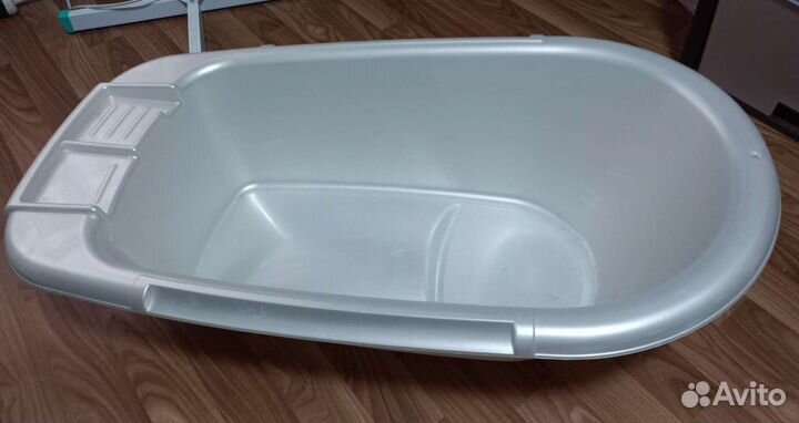 Детская ванночка для купания
