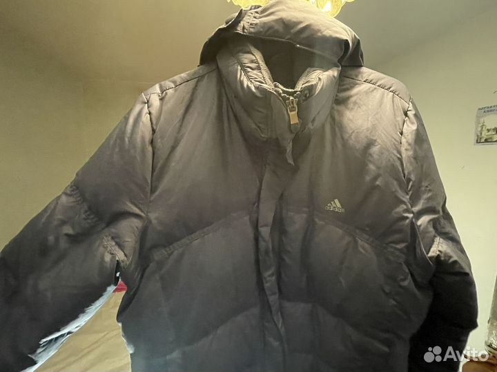 Куртка adidas