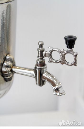 Самовар Тульский