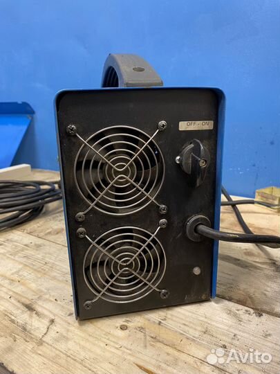 Инвертор сварочный Awelco ARC 250 италия