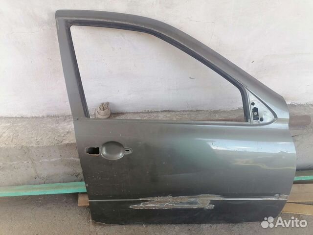 Дверь на калину, гранту