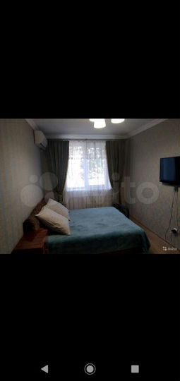 3-к. квартира, 70 м², 2/5 эт.