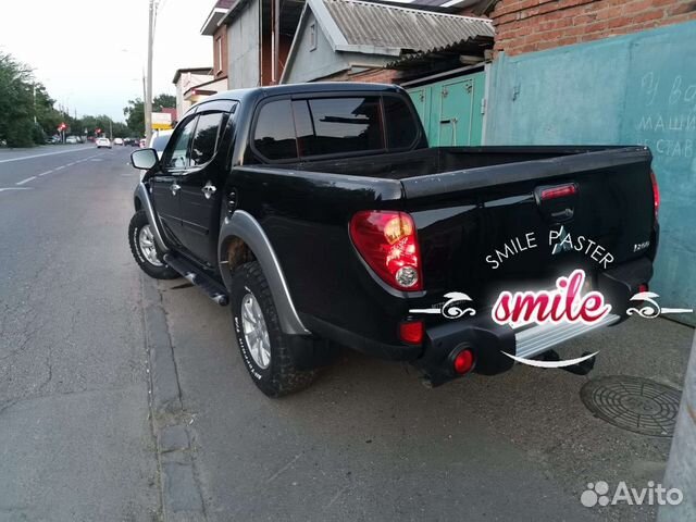 Грузоперевозки на пикапе