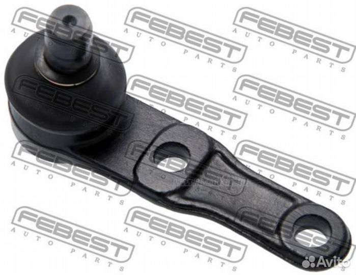 Febest 2220-SPA Опора шаровая нижнего рычага перед