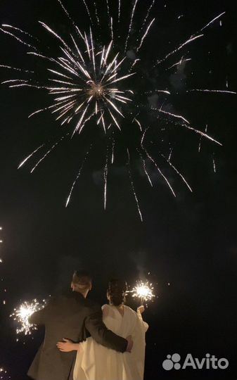 Организотор/ коордиантор свадеб и мероприятий