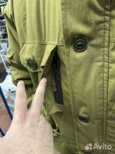 Костюм горка 8 зимний хлопок